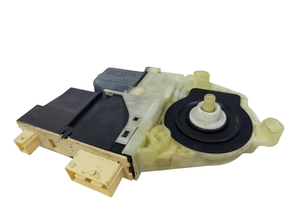 Motor Maquina Vidro Dianteiro Esquerdo C4 Pallas 2007 A 2013 8