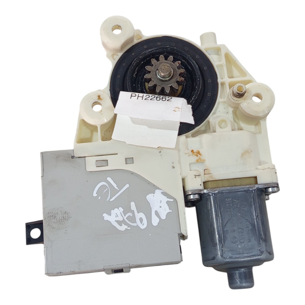 Motor Máquina Vidro Traseiro Esquerdo Ford Focus 2008 A 2014 8