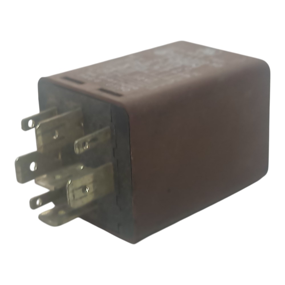 Relé Trava Eletrica Vw Gol Parati Saveiro 1990 1991 A 1999 12v 5