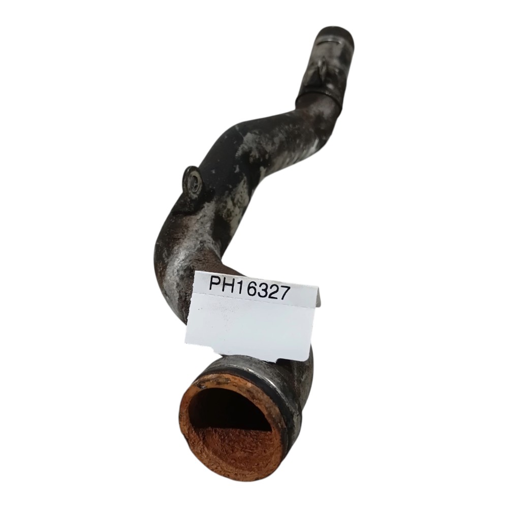 Cano Água Radiador Land Rover Freelander 2 2007 A 2012 7