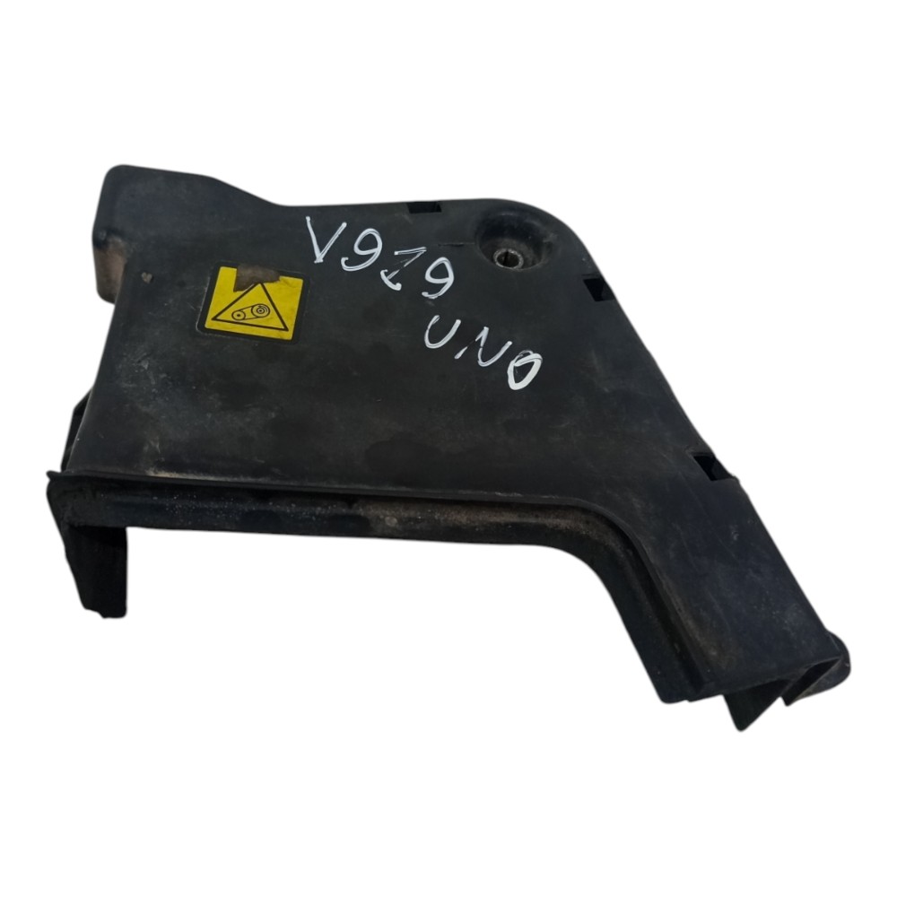 Tampa Correia Dentada Fiat Uno 1999 A 2010 6