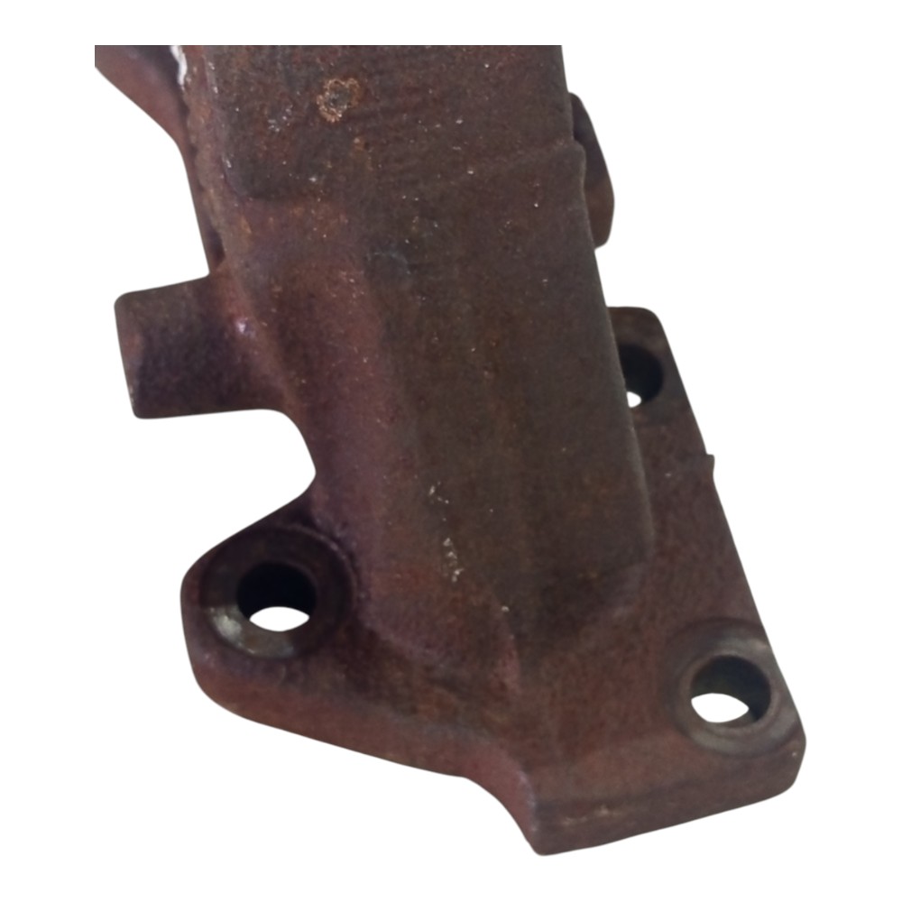 Coletor Escape Citroen C3 1.6 2002 2003 2004 2005 06 A 2012 8