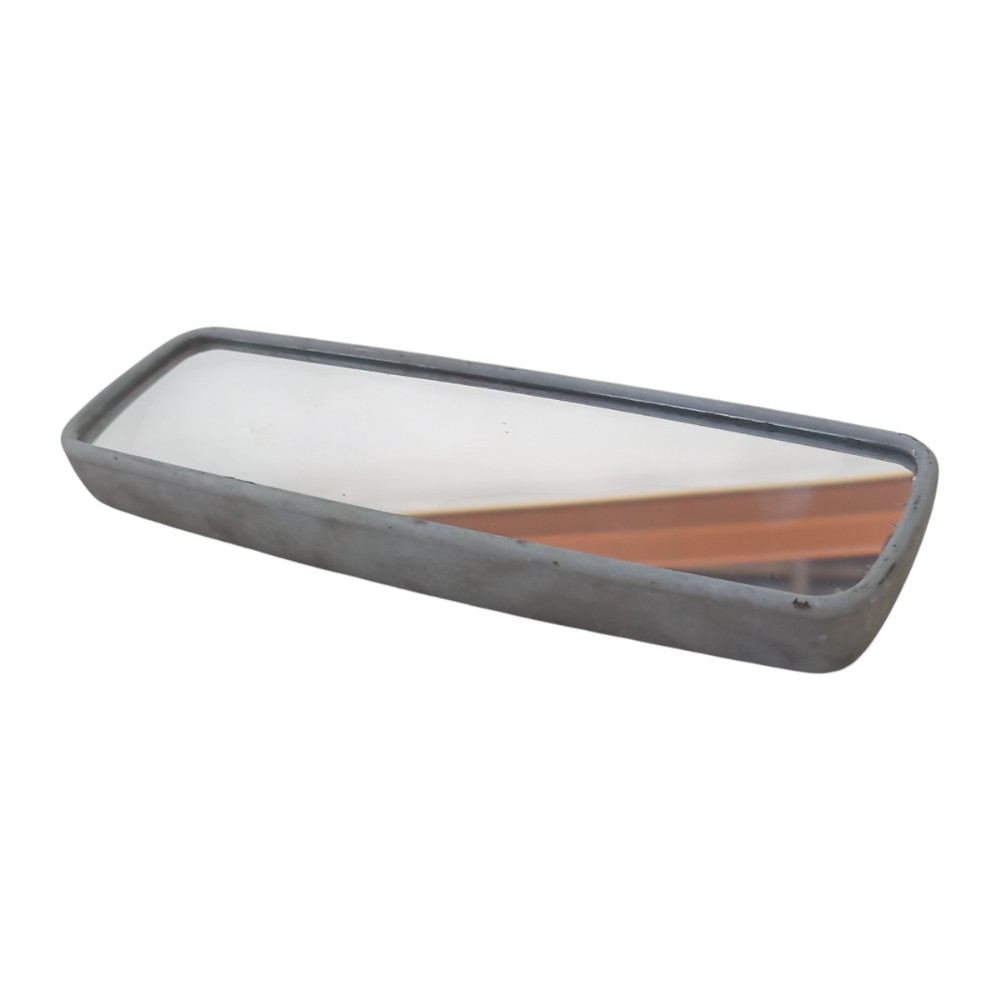 Retrovisor Central Teto Fiat Uno 1.0 8v 2005 2006 A 2014 7