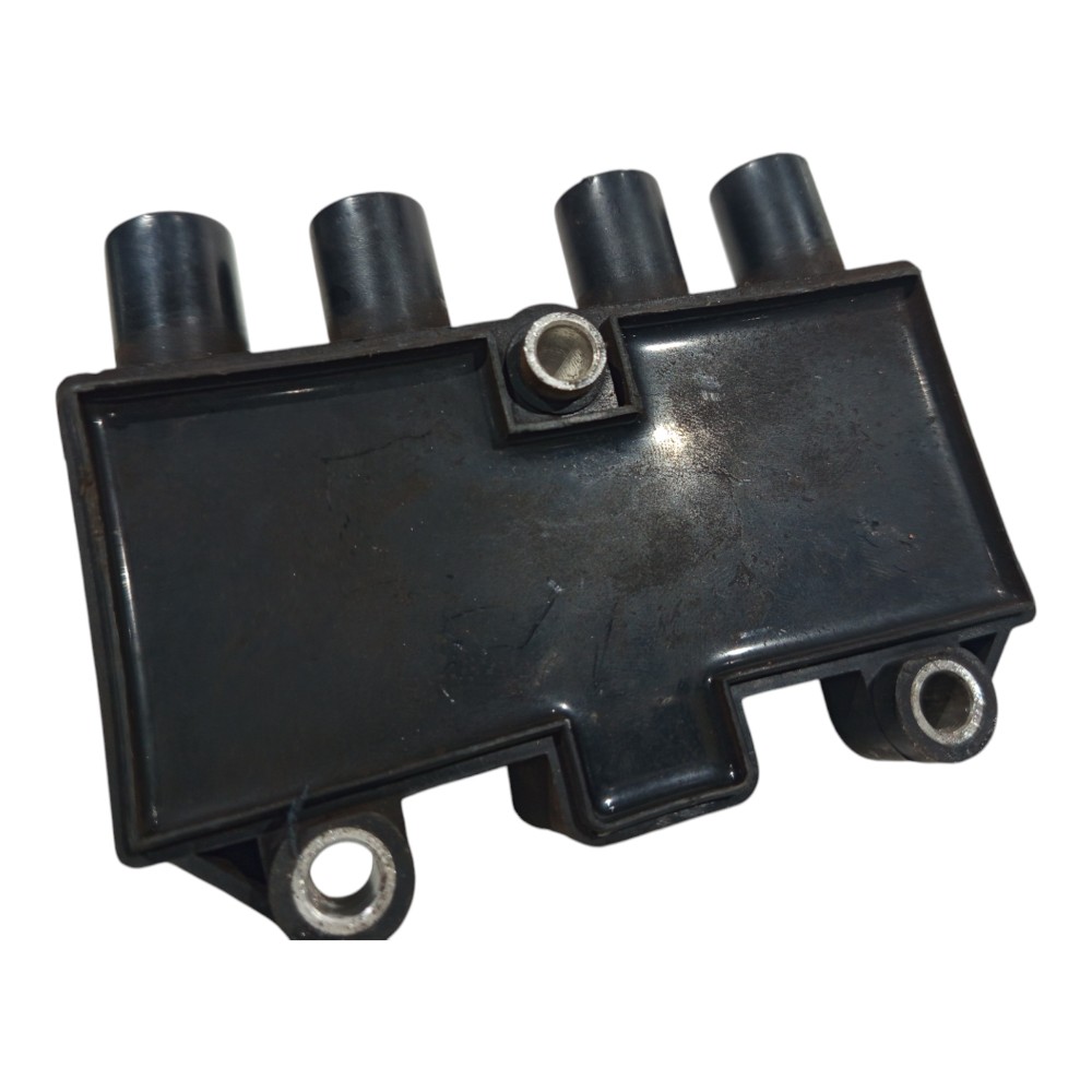 Bobina Ignição Fiat Stilo 1.8 8v 2003 2004 A 2011 6