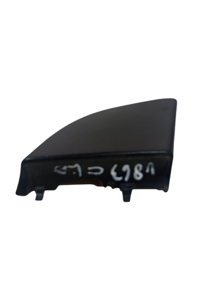 Acabamento Interno Retrovisor Mercedes-benz Classe A190 2003 5