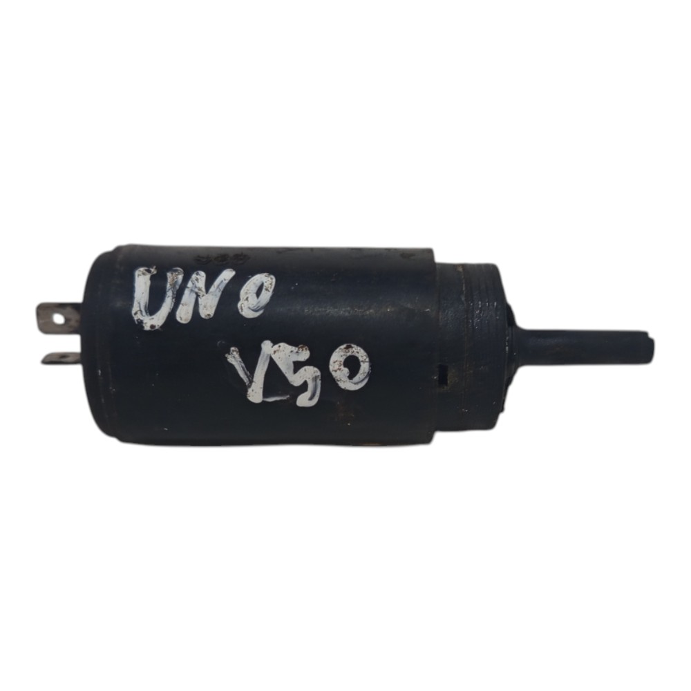 Motor Esguicho Agua Limpador Fiat Uno 1997 3