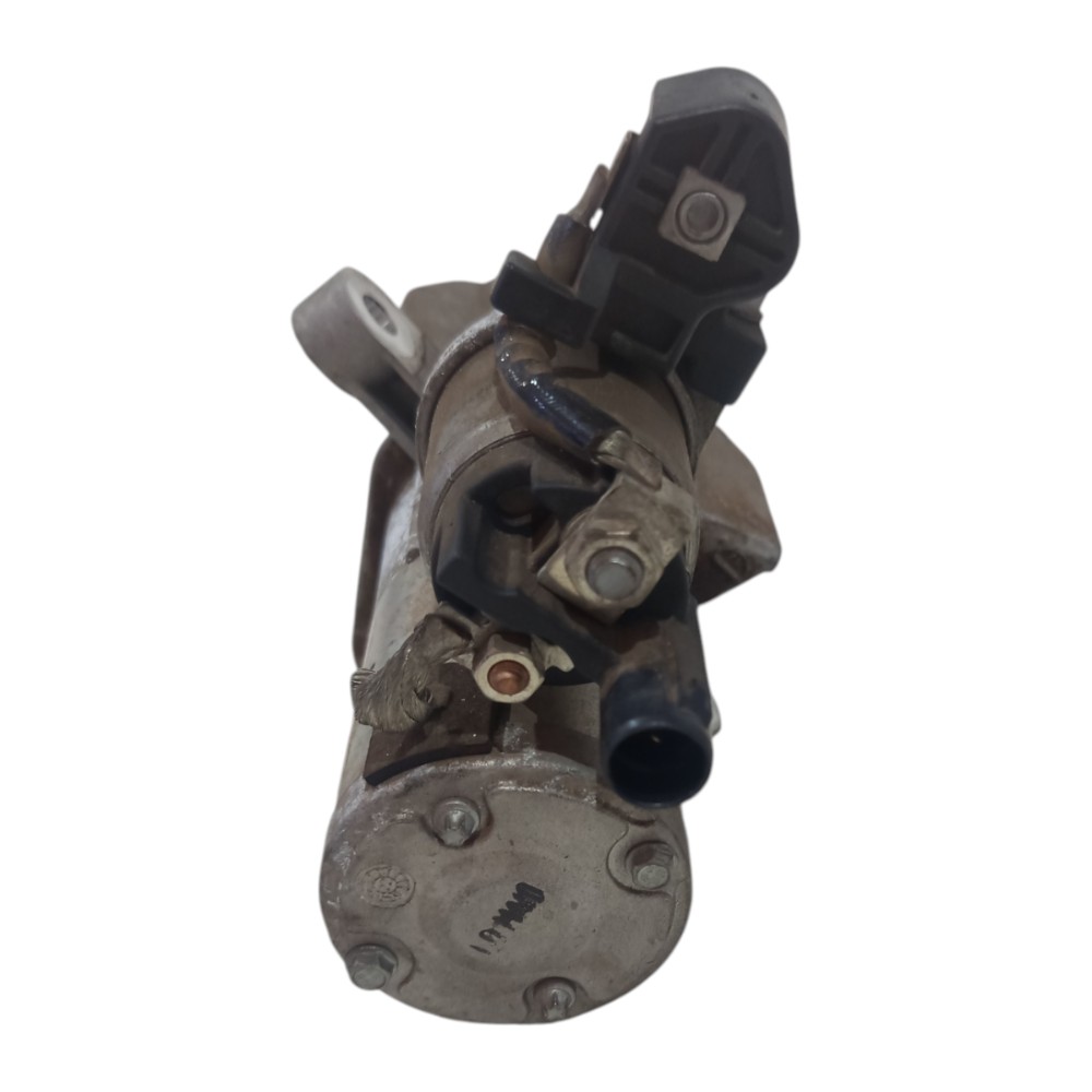 Arranque Motor Partida Gm Tracker 1.0 Turbo 3cc 2021 A 2024 4