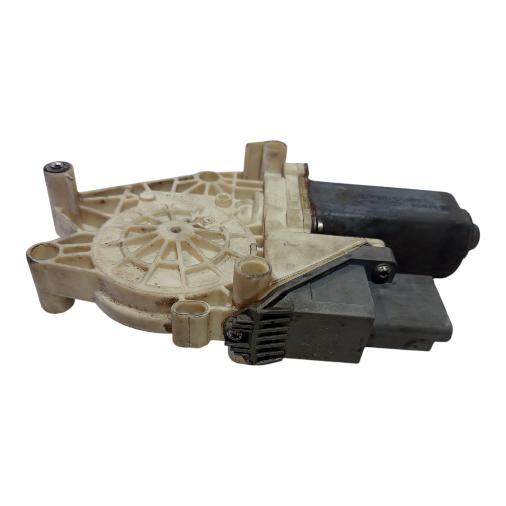 Motor Vidro Elétrico Traseiro Direito Citroen C4 2007 A 2013 2