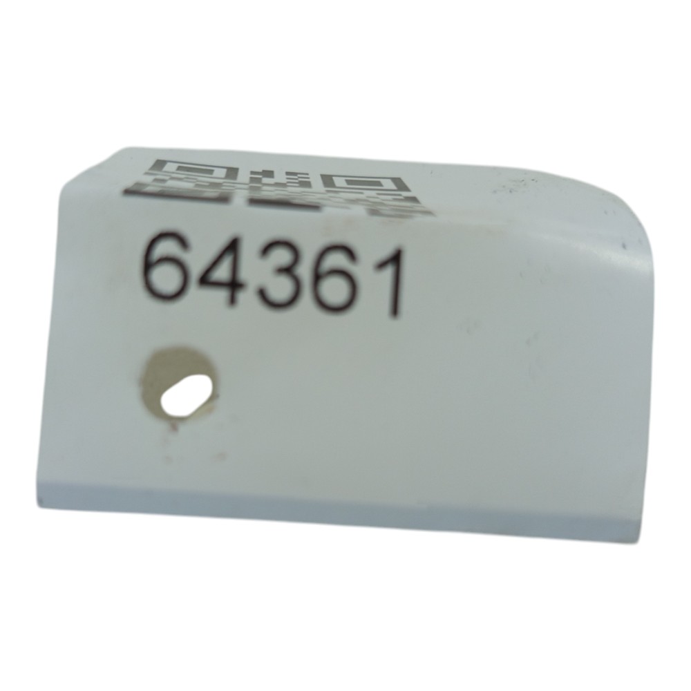 Gualhada Limpador Parabrisa Ford Fiesta 1996 1997 A 2010 Direito 6