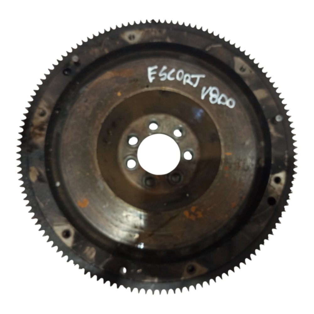 Volante Motor Ford Escort 1.0 Hobby 1993 1994 1995 1996 2