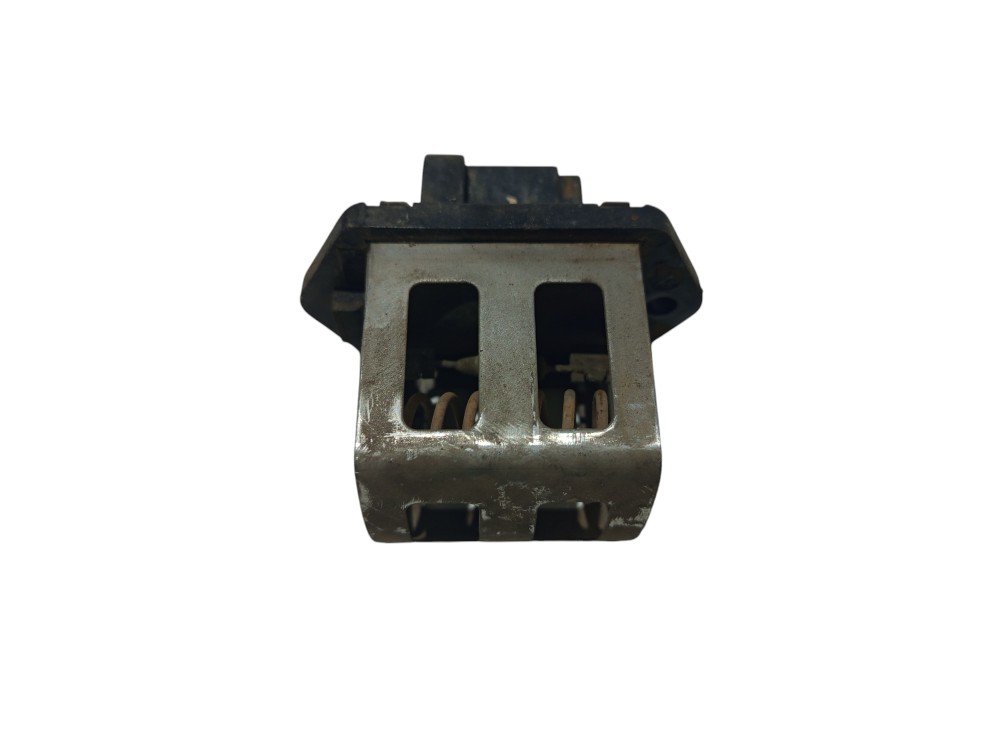 Resistência Ventoinha Radiador Renault Megane 1995 A 1999 4