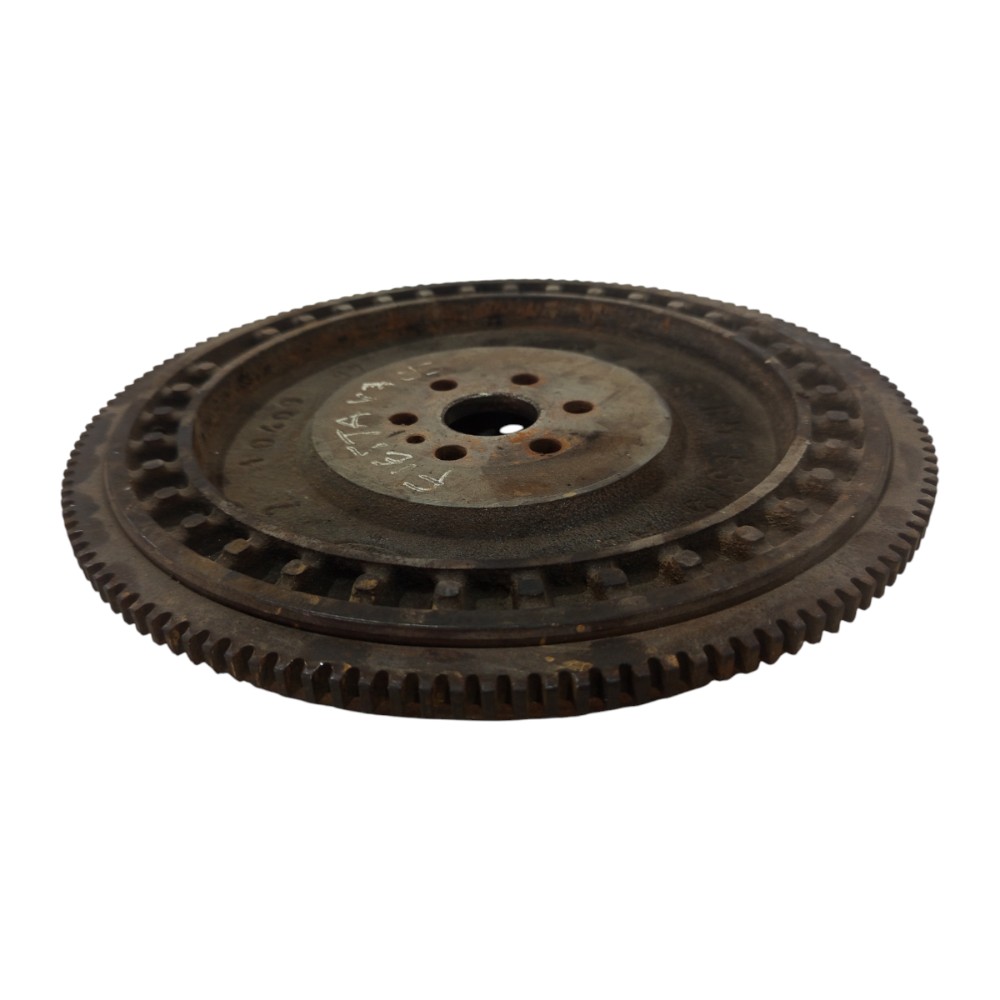 Volante Motor Cremalheira Ford Fiesta Ka Endura 1.0 96 A 99 2