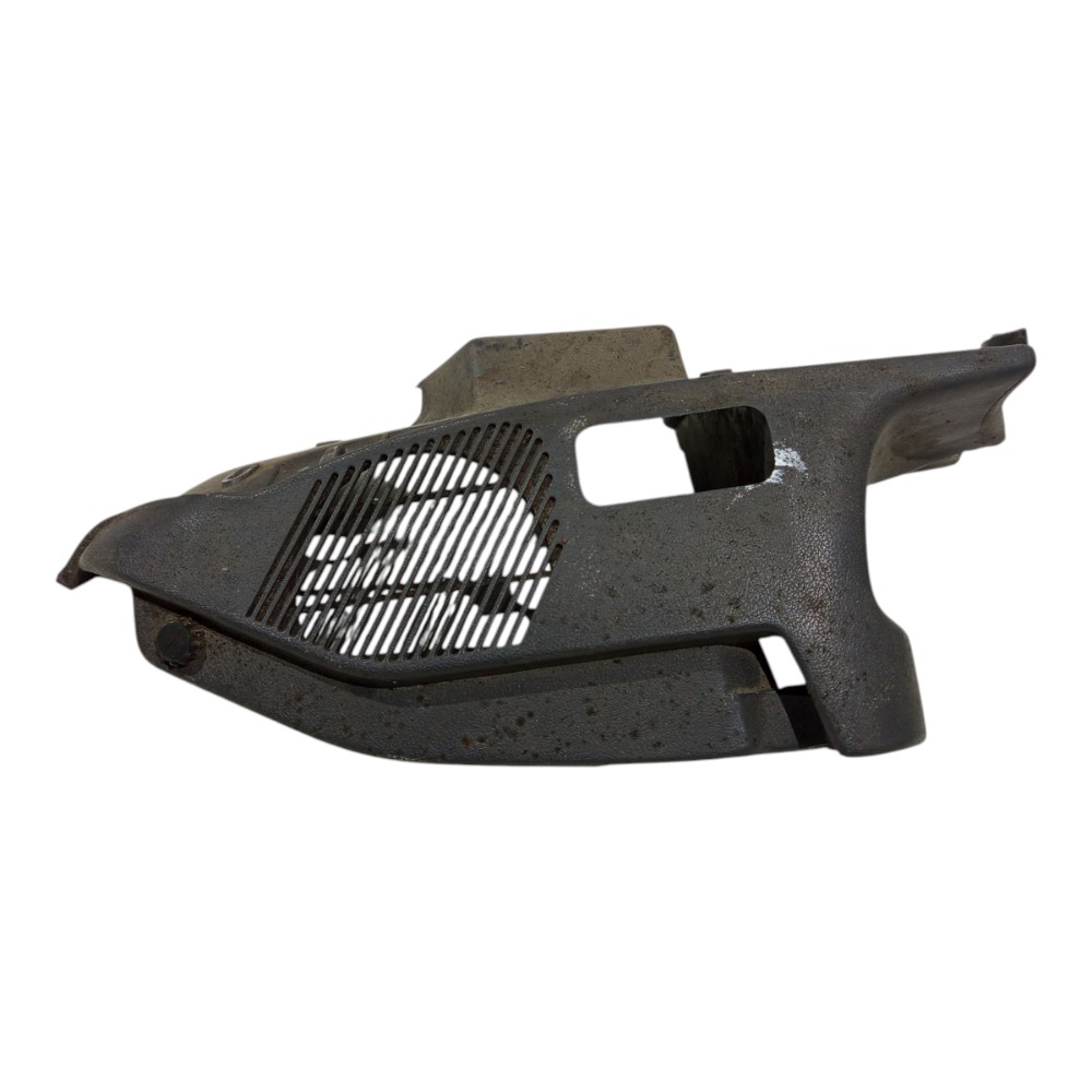 Suporte Bagagito Traseiro Esquerdo Ford Fiesta 1996 A 2002  Cinza 6