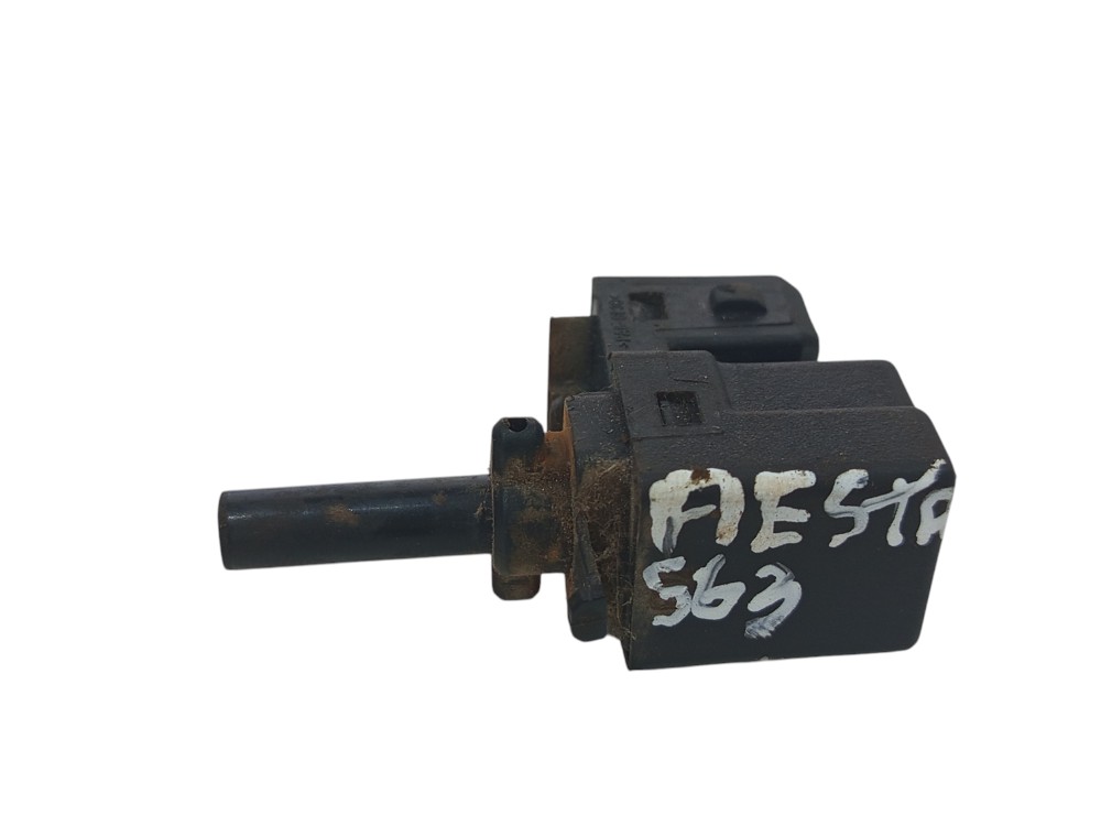 Sensor Pedal Acelerador Ford Fiesta 1997 1998 A 2003 1