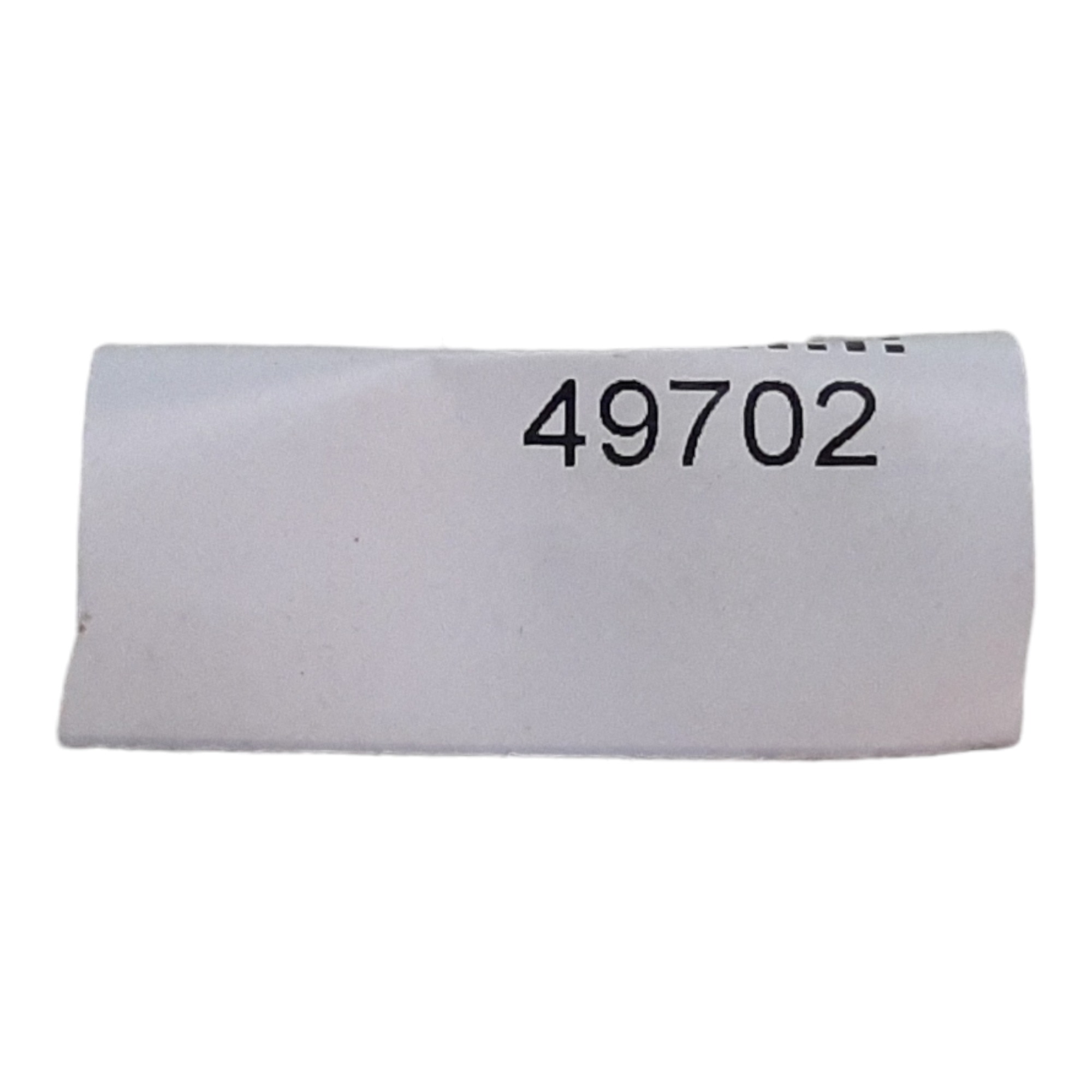 Suporte Tampão Bagagito Direito Renault Scenic 1999 A 2011 Cinza 2