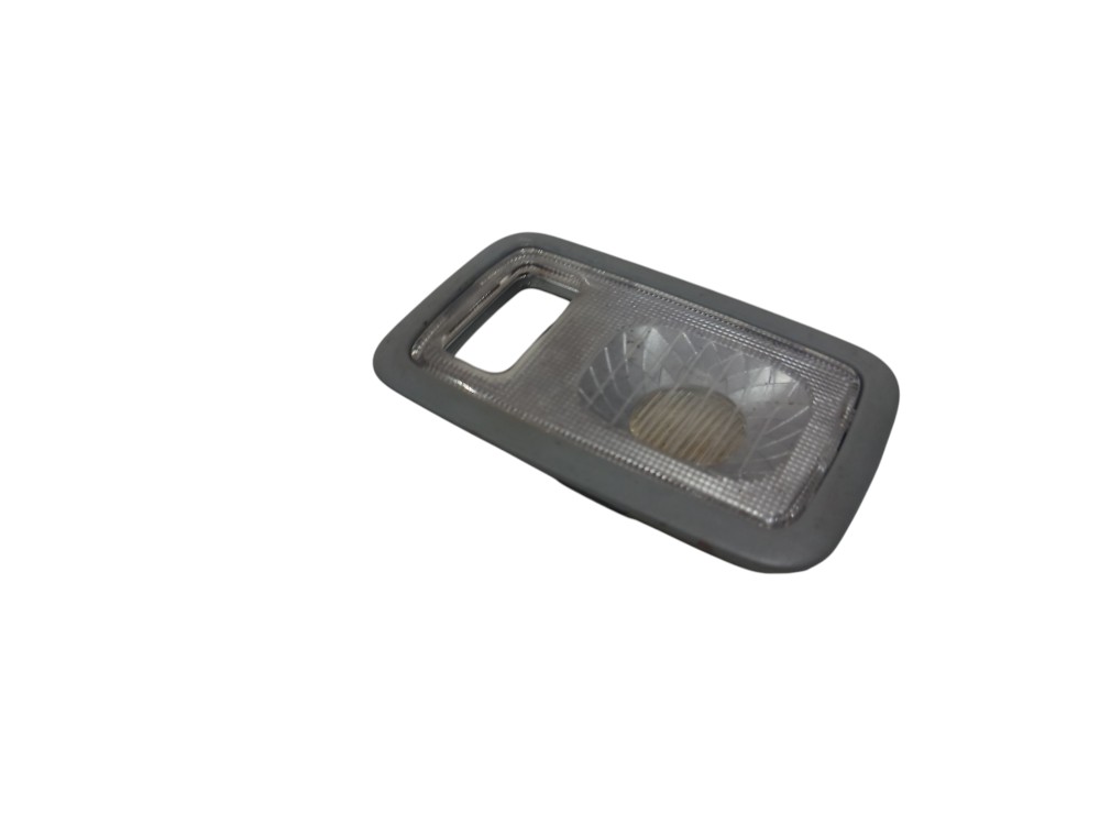 Moldura Suporte Luz Teto Hyundai Santa Fé 2.7 2006 A 2013 2