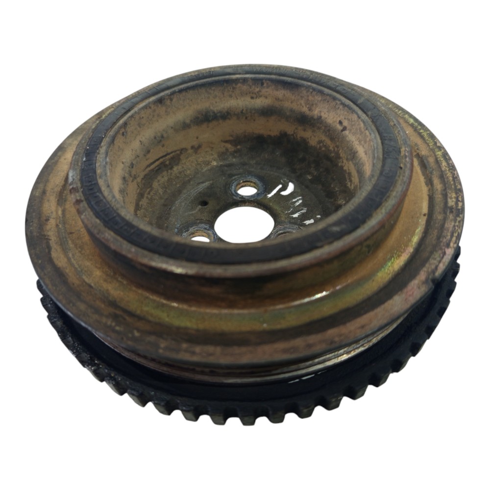 Polia Virabrequim Fiat Palio 1.0 8v 2000 2001 A 2002 1