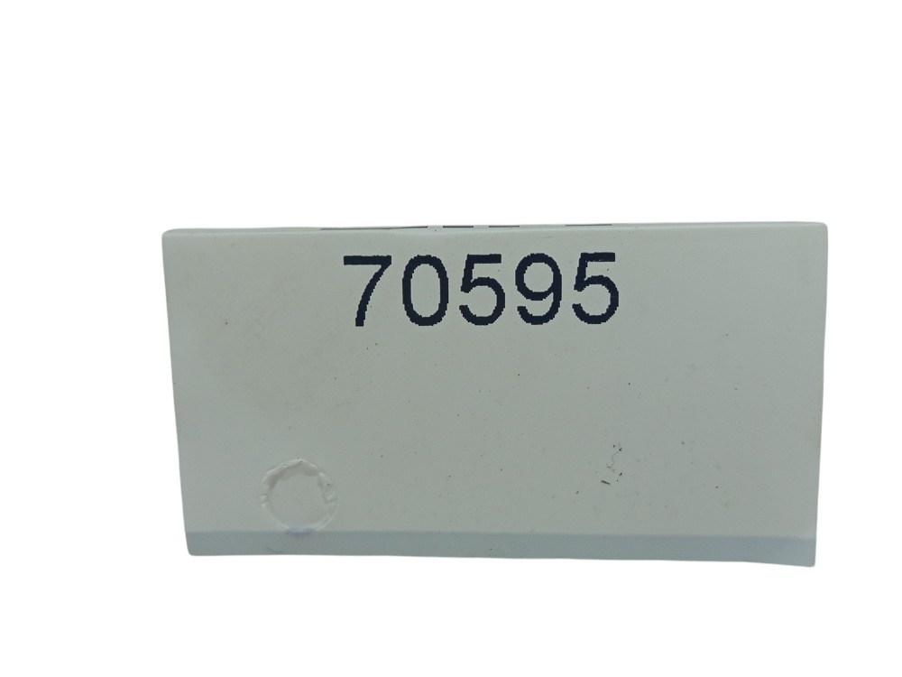 Máquina Vidro Traseira Esquer Fiat Uno Elba 1995 1996 A 2000 8