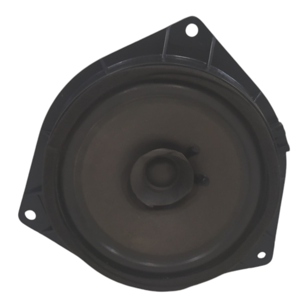 Alto Falante Porta Traseira Esquerda Lifan X60 2013 A 2019 3