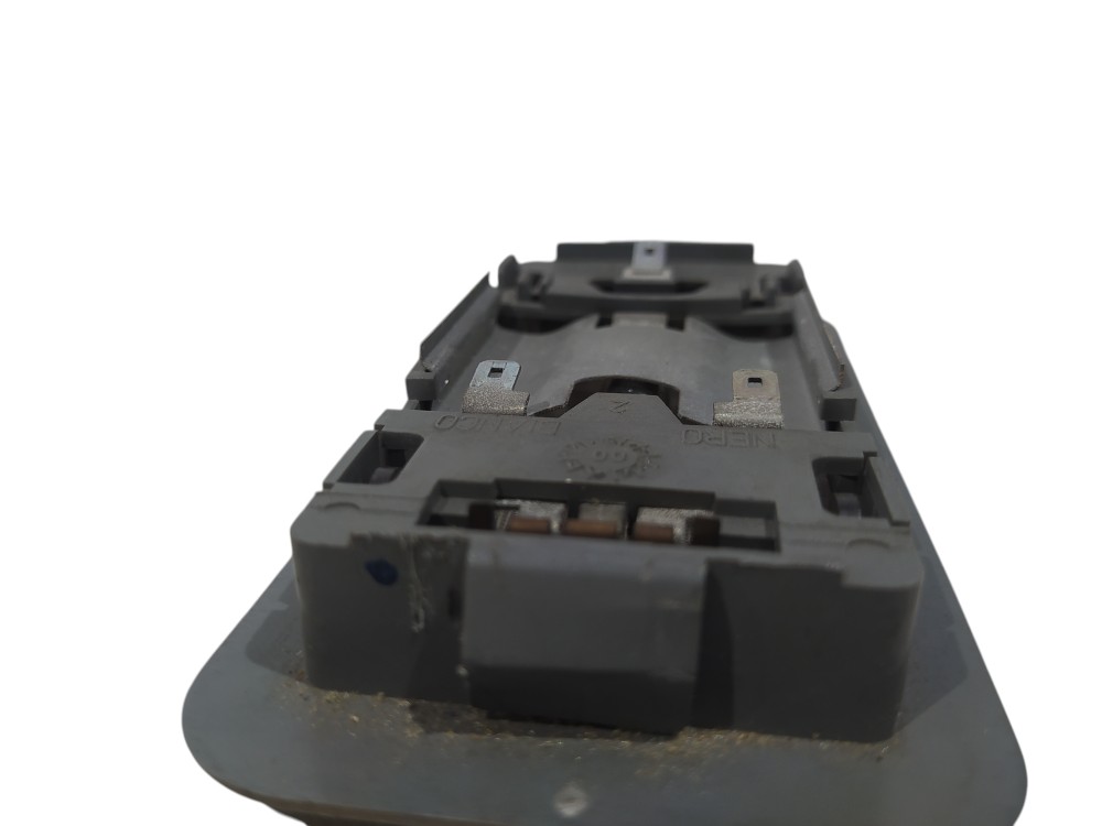 Lanterna Luz Teto Solar Fiat Siena 1.3 2001 2002 2003 2004 3