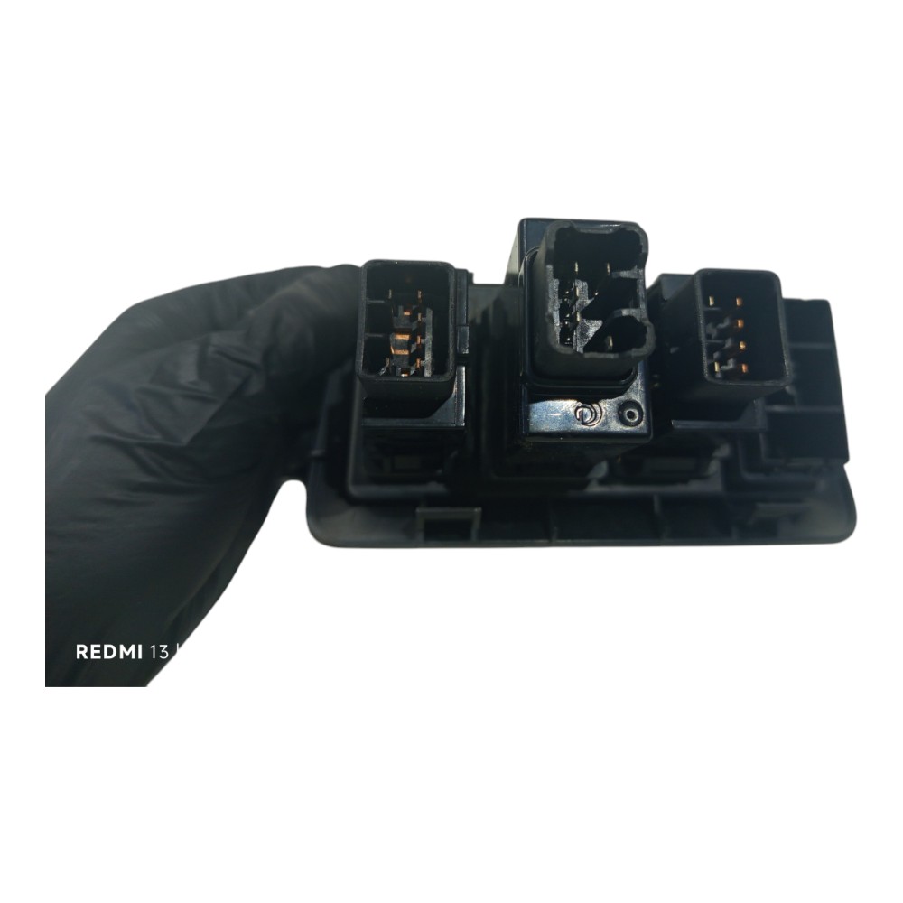 Comando Botão Farol Milha Hyundai Santa Fé 2006 2007 – 2013 4