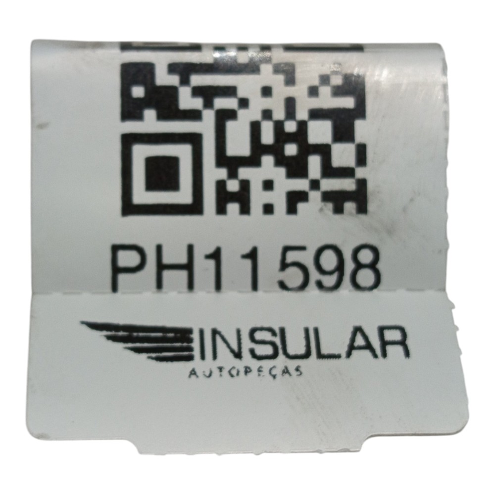 Braço Limpador Parabrisa Direito Volkswagen Up 2014 A 2015 7