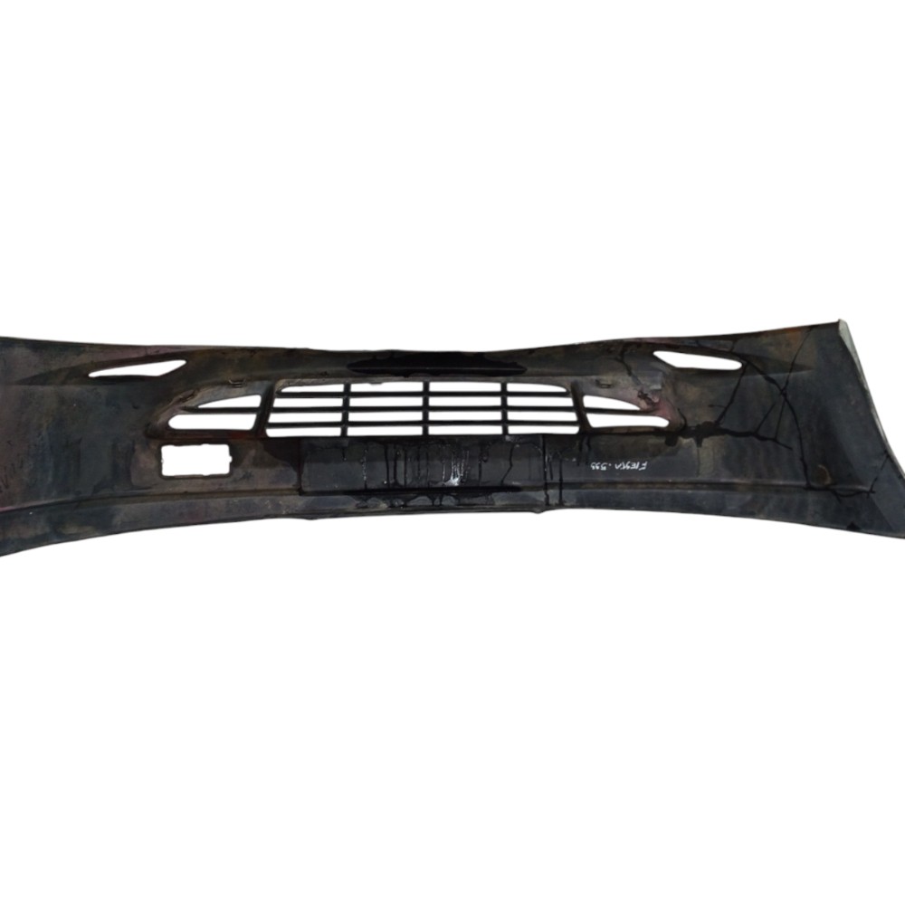 Para-choque Dianteiro Ford Fiesta Street 1996 A 2002 3
