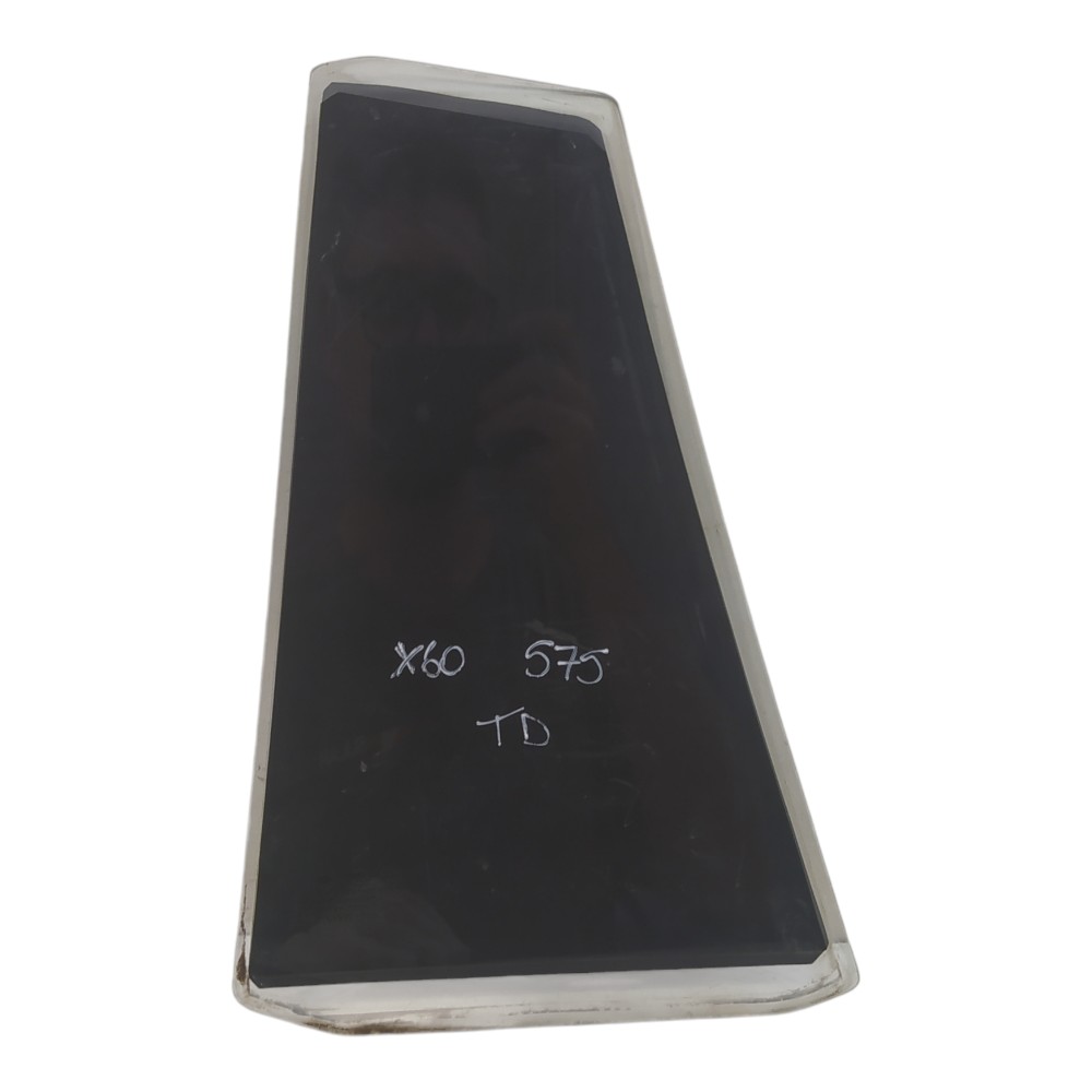 Vidro traseiro direito x60 575 kd1 3
