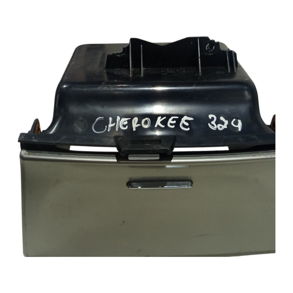 Porta Objeto Original Jeep Grand Cherrokee 2011a2021c/avaria 2