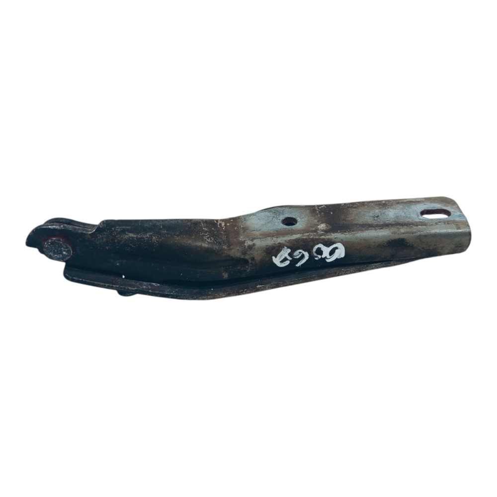 Dobradiça Capô Direito Peugeot 206 2001 2002 2003 04 A 2010 3