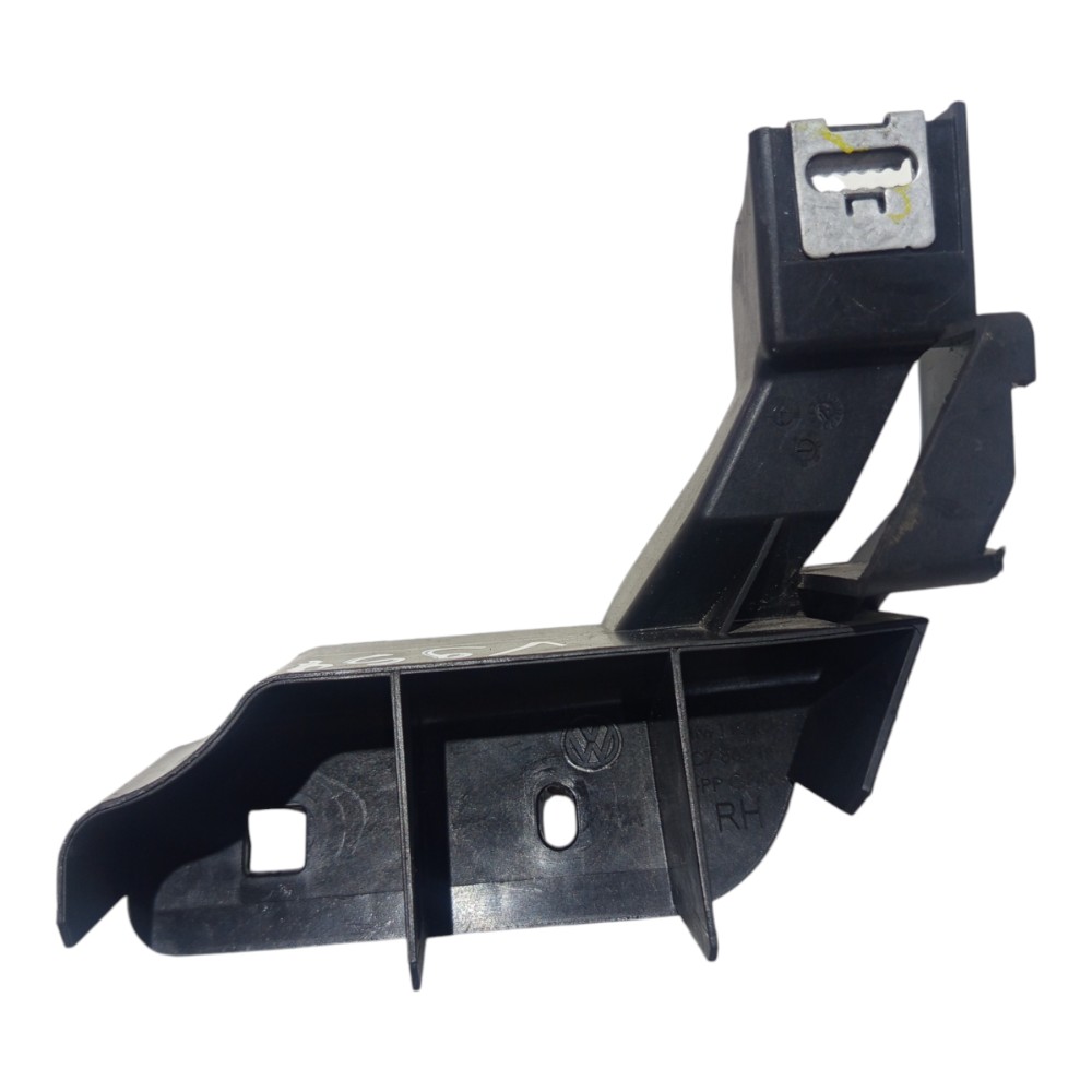 Suporte Direito Console Volkswagen Jetta 2011 A 2017 1