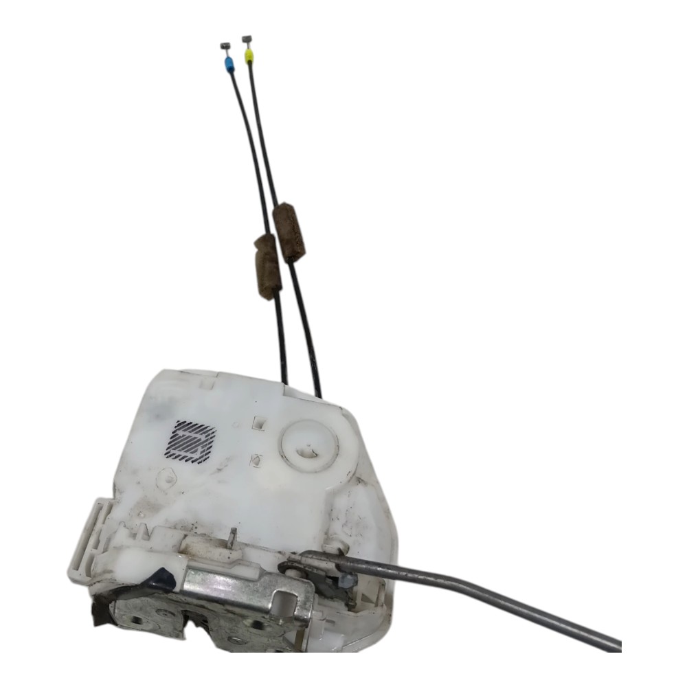 Trava Porta Dianteira Direita Mitsubishi Asx 2014 A 2016 5