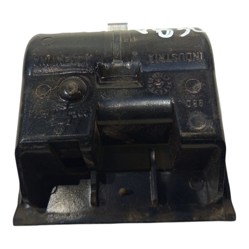 Cinzeiro Porta Objetos Avaria Vw Gol G2 1995 1996 97 A 1999 7