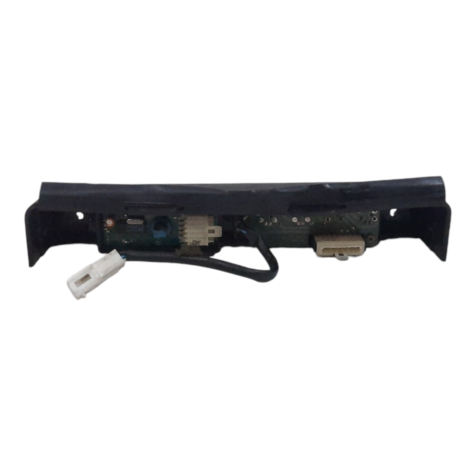 Moldura Interruptor Painel Fiat Uno Mille 1995 1996 A 2005 2