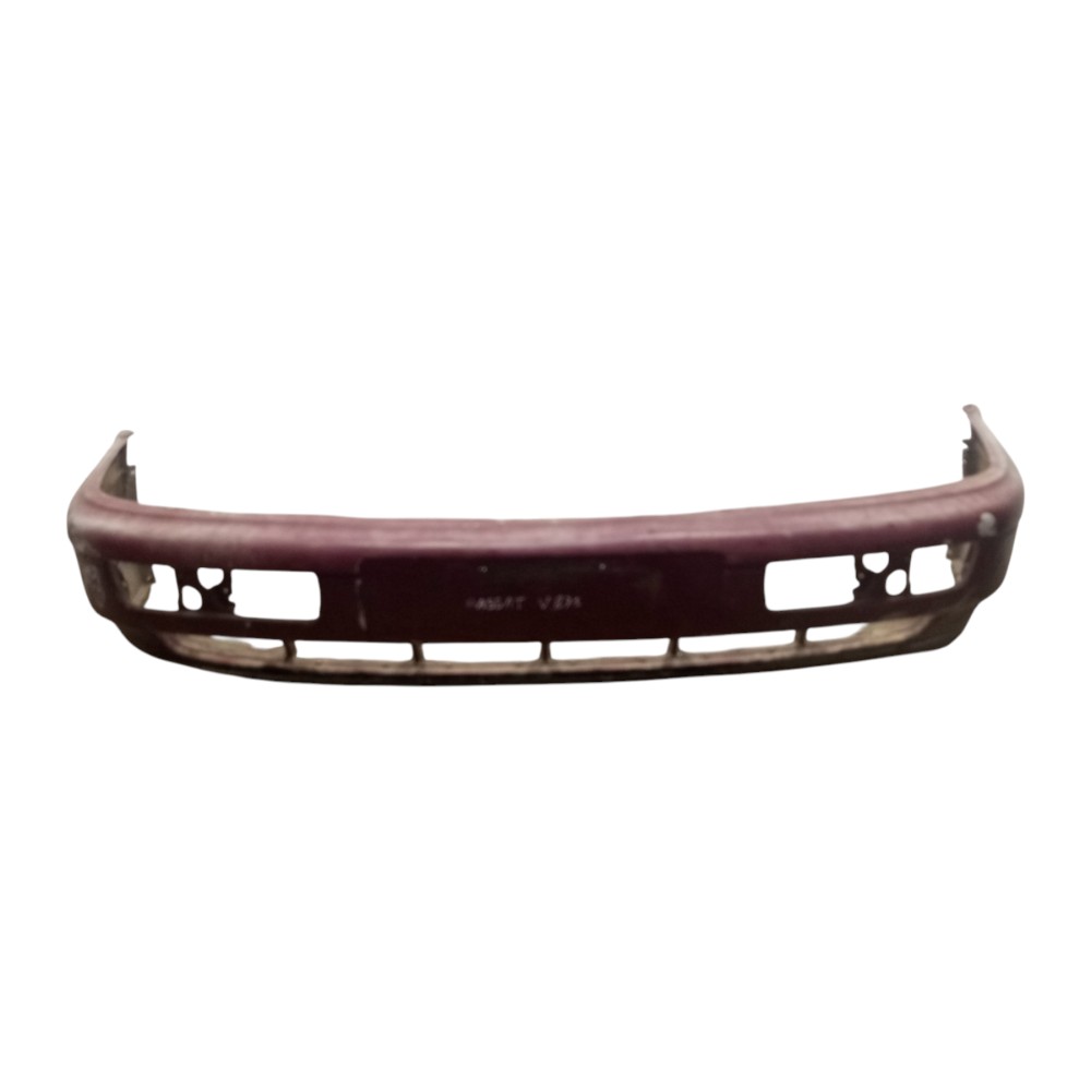 Para-choque Traseiro Volkswagen Passat 1995 1996 A 2001 2
