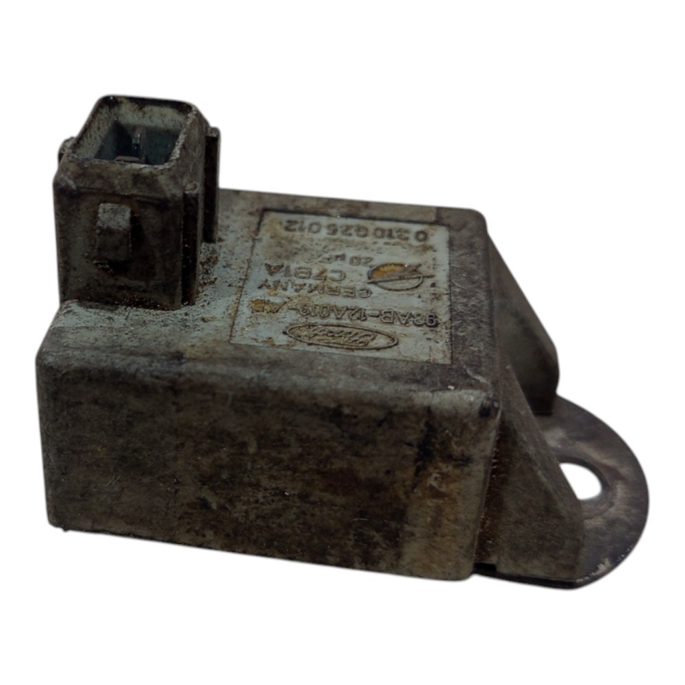 Módulo Ignição Ford Focus Mondeo 1994 1995 1996 1997 A 2001 8