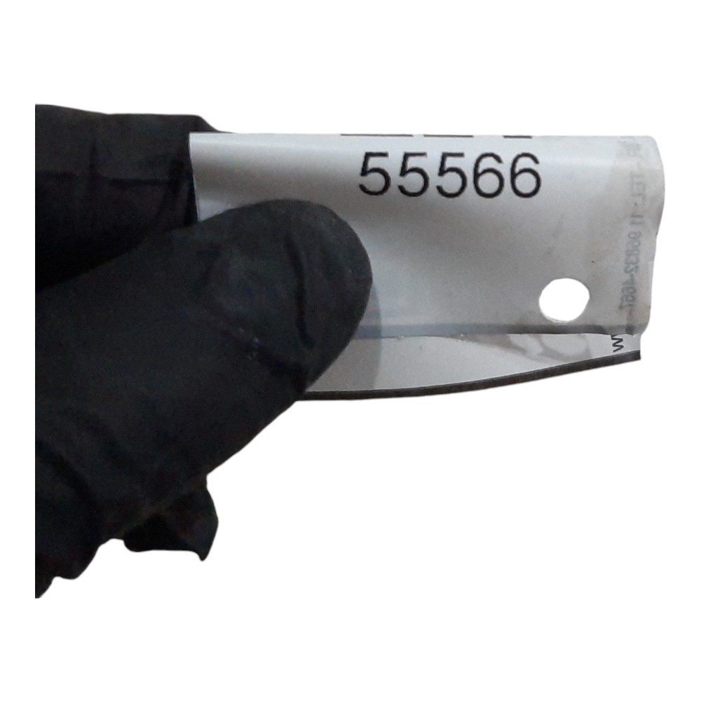 Dobradiça Capo Lado Direito Citroen C3 2003 2004 A 2012 4