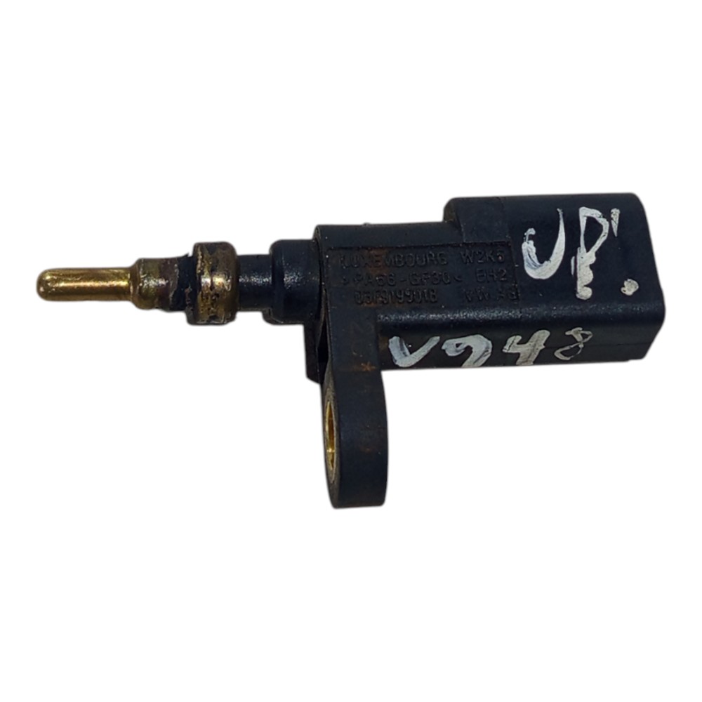 Sensor Temperatura Volkswagen Up Move 1.0 2014 A 2021 3