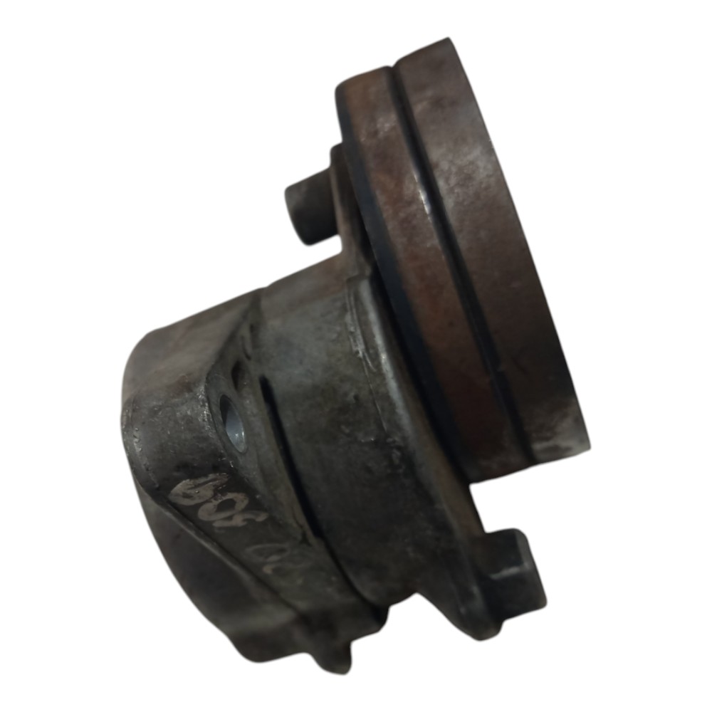 Polia Tensor Correia Dentada Mercedes-benz E320 1995 A 2005 4