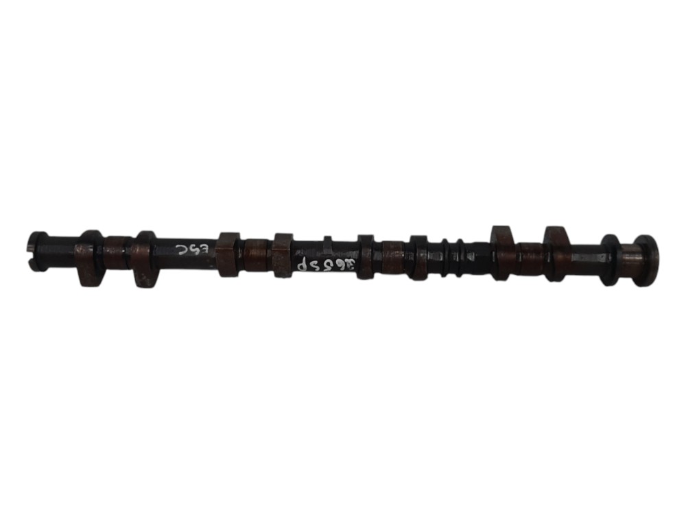 Comando De Válvula Escape Fusion 265 Kd1 3
