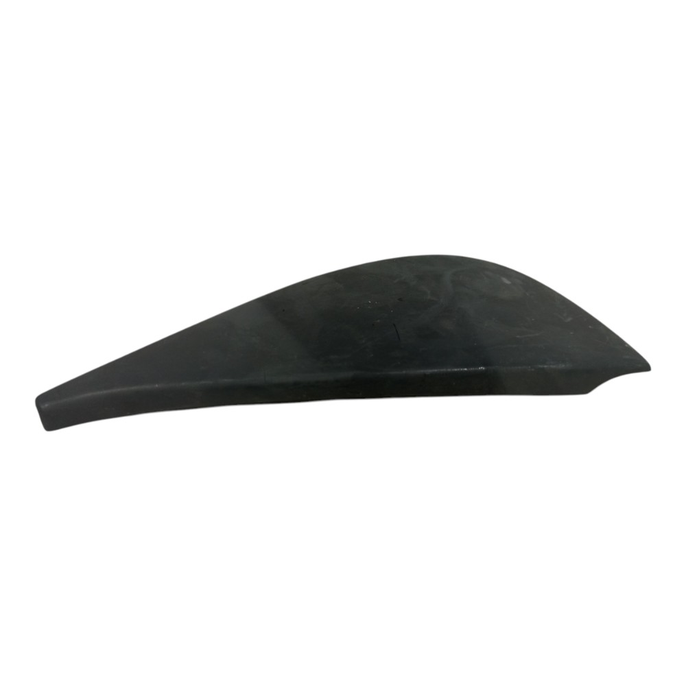 Moldura Externa Retrovisor Tras. Esq. Fiat Palio 1996 A 2012 2