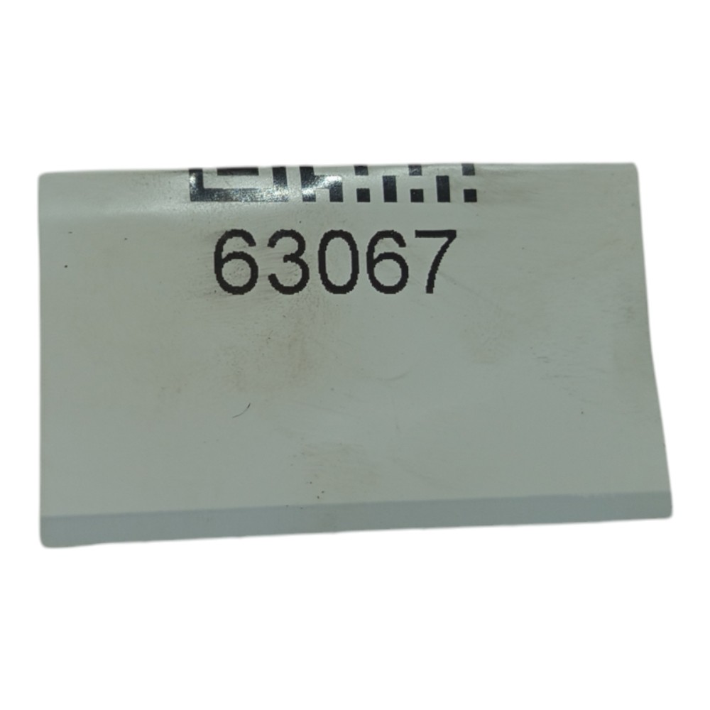 Limitador Porta Dianteira Esquerda Ford Fiesta 1996 A 2002 6