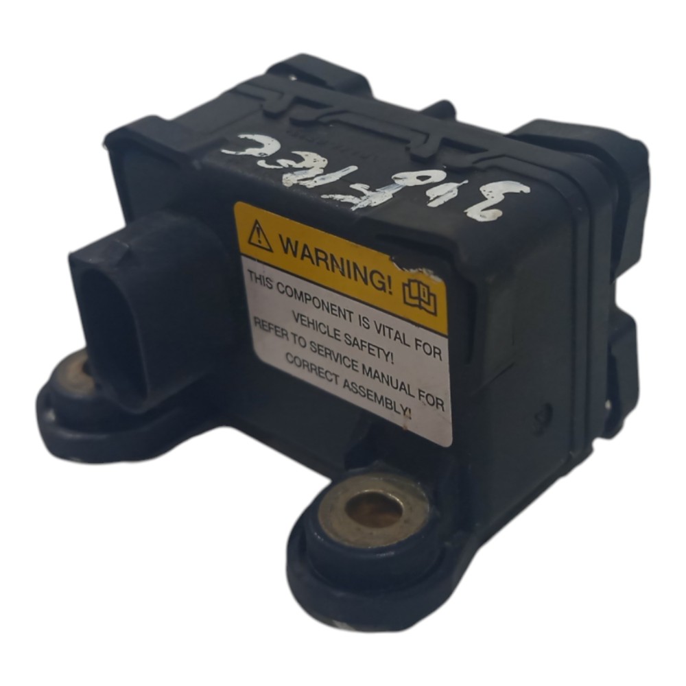 Módulo Sensor Aceleração Land Rover Freelander 2 2006 A 2014 1