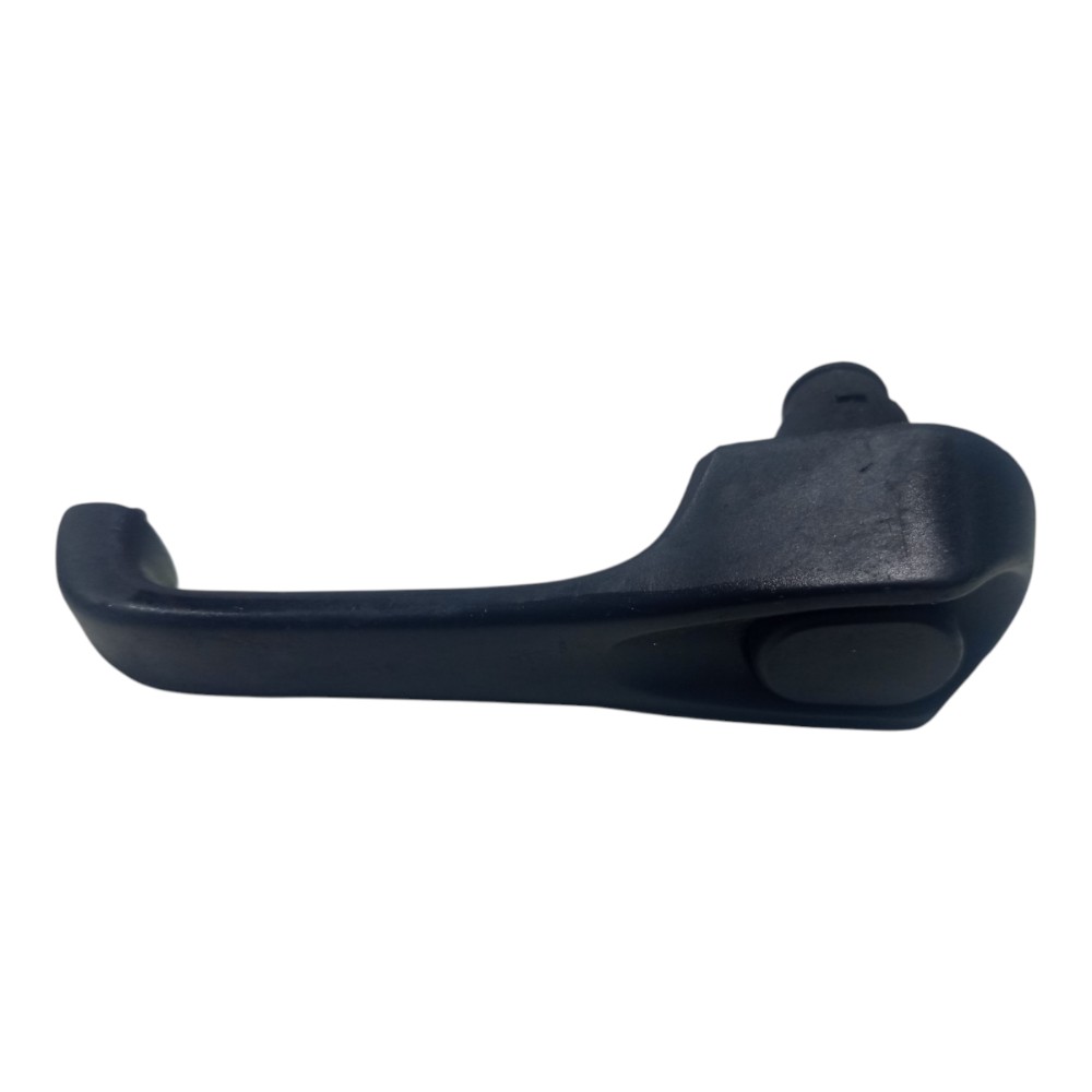Maçaneta Externa Traseiro Ld Fiat Uno 1991 1992 1993 A 2005 Preto 5