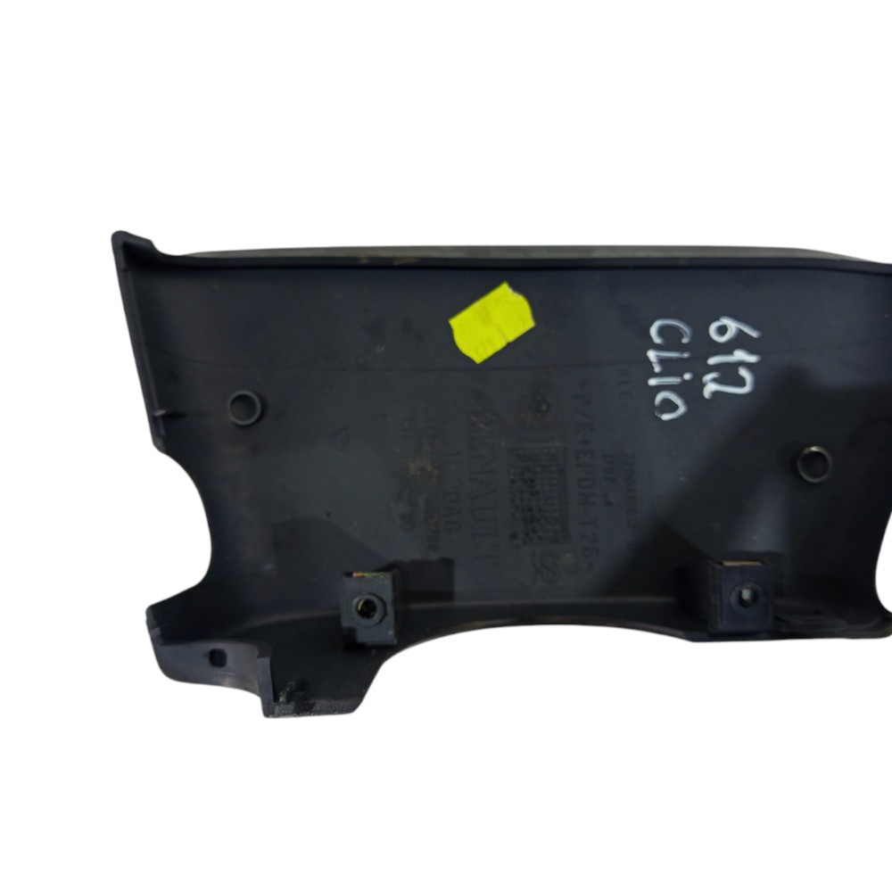Moldura Superior Coluna Direção Clio 2000 2001 A 2010 6