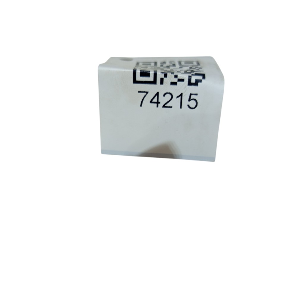 Polia Virabrequim Citroen C4 Pallas 2.0 16v 2007 2008 A 2011 6