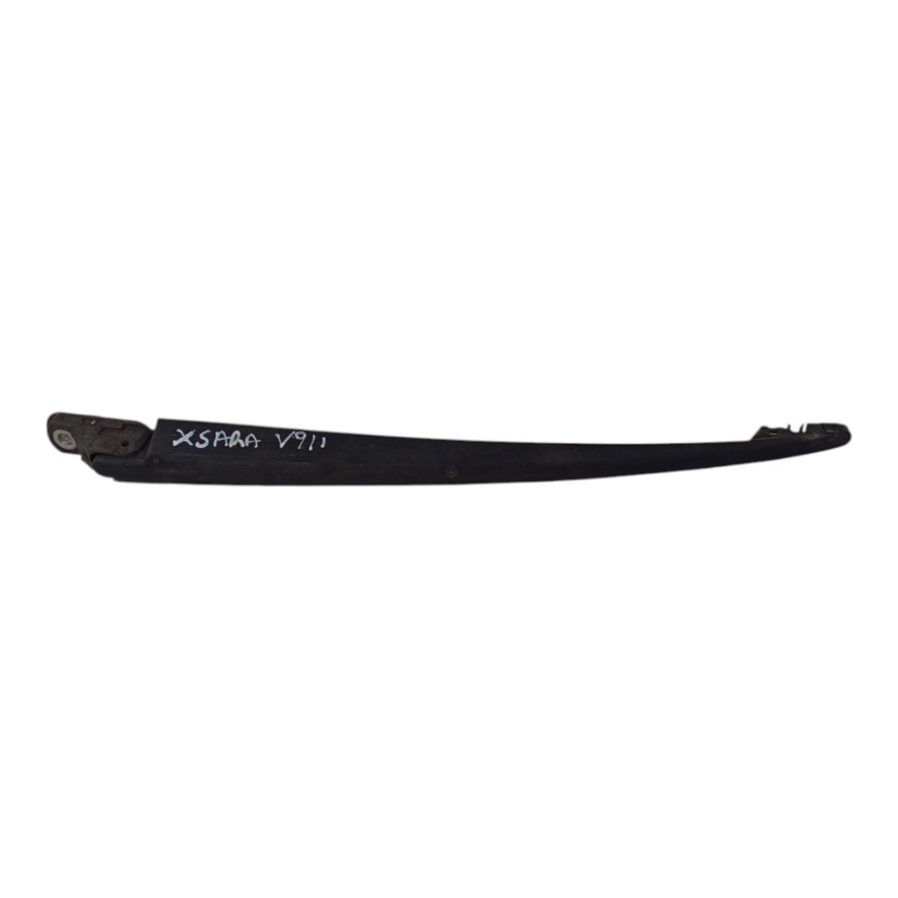 Haste Limpador Parabrisa Traseiro Xsara Picasso 2001 A 2012 2