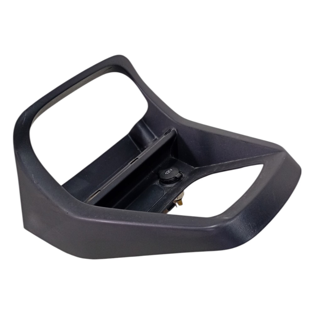 Moldura Console Central Ford Ka 2014 A 2021 5