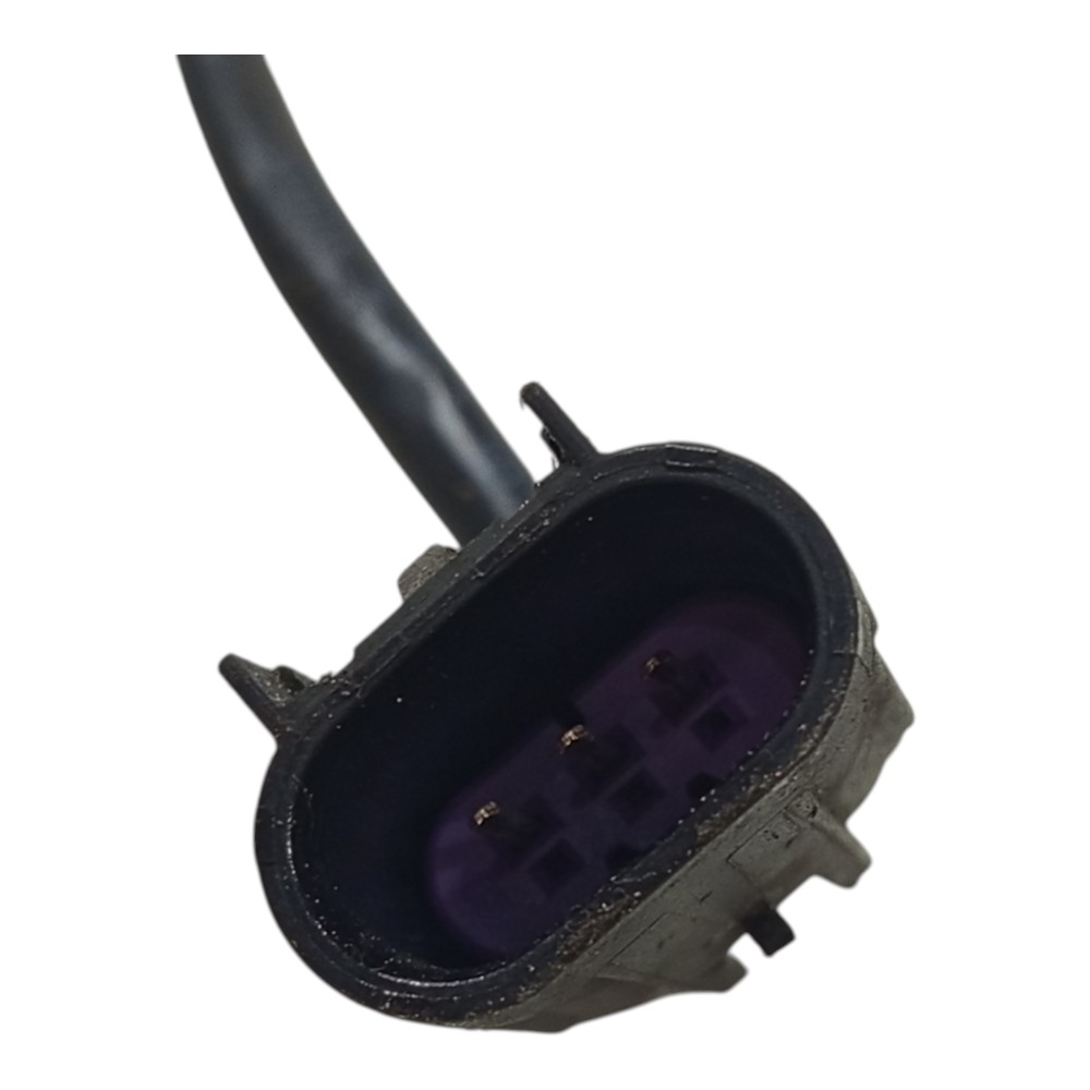 Fechadura Trava Capo Chevrolet Prisma 2013 2014 2015 A 2019 4