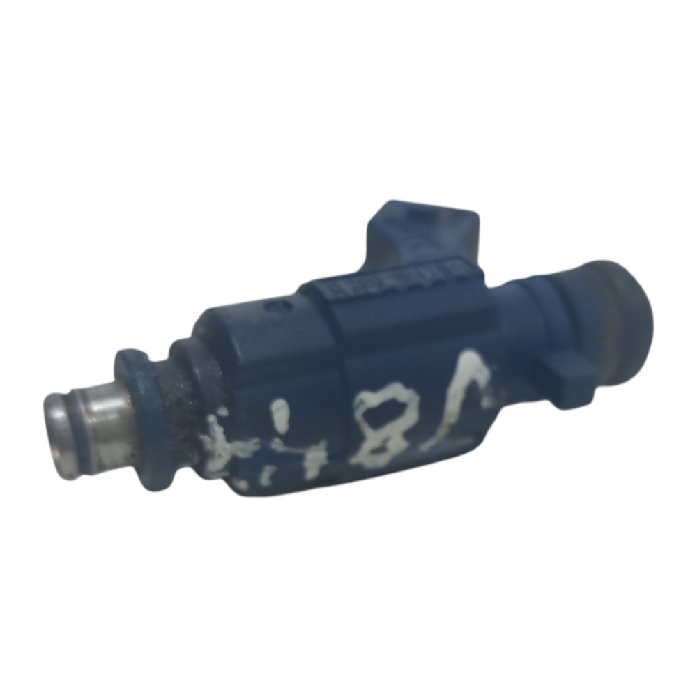 Bico Injetor Combustível Peugeot 206 1.6 16v 2001 A 2008 4
